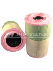 HIFI SA17489 AIR FILTER