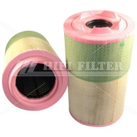 HIFI SA17489 AIR FILTER