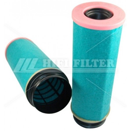 HIFI SA17490 AIR FILTER