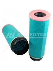 HIFI SA17491 AIR FILTER