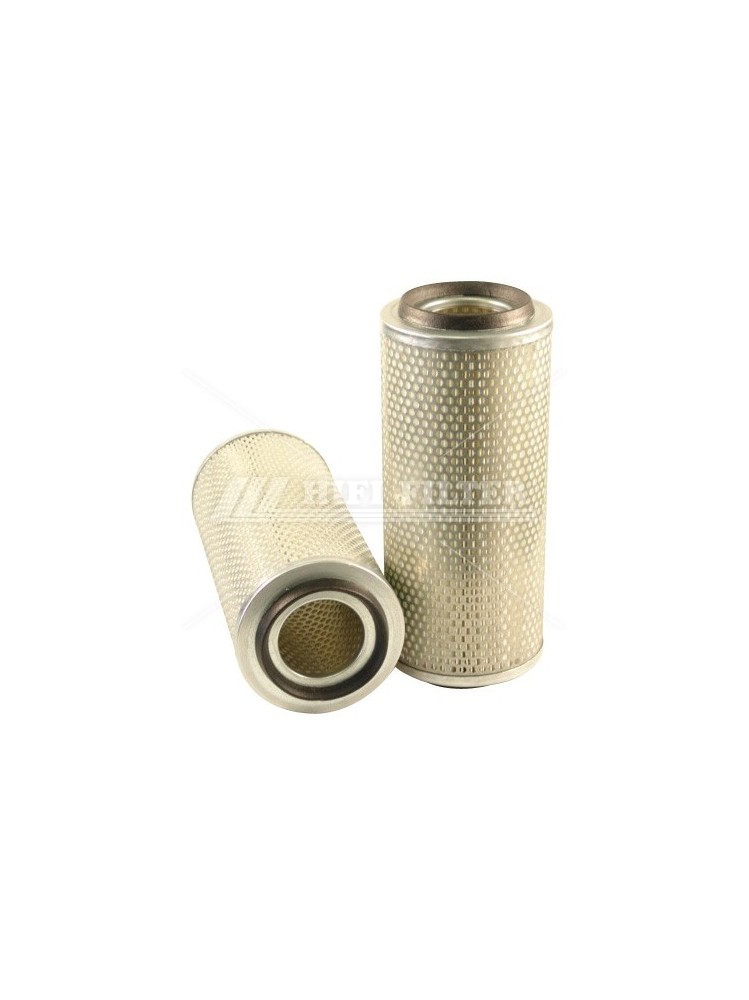 HIFI SA17496 AIR FILTER