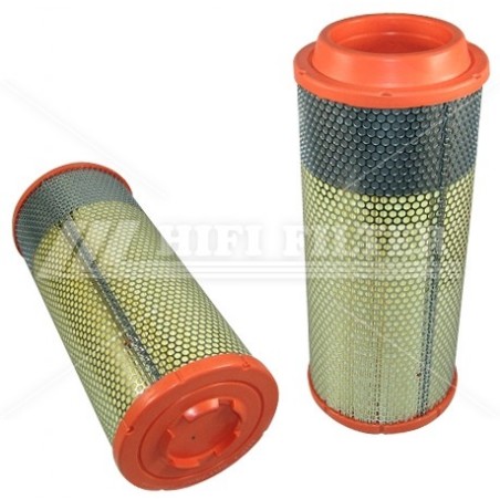 HIFI SA17497 AIR FILTER