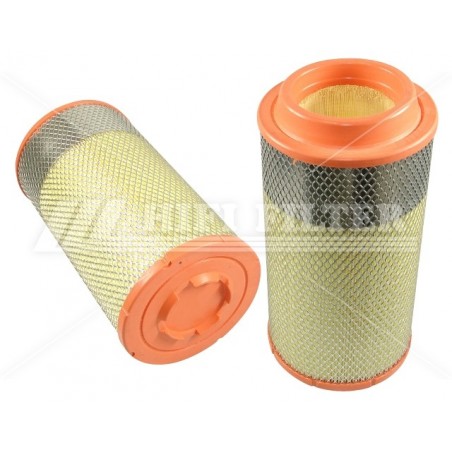 HIFI SA17499 AIR FILTER