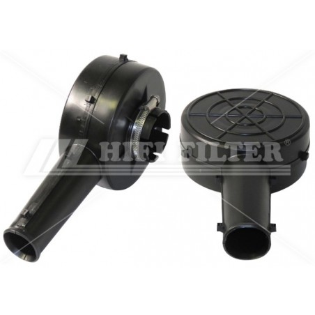 HIFI SA17544 AIR FILTER
