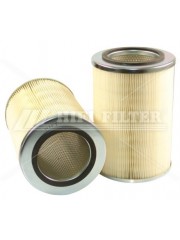 HIFI SA17681 AIR FILTER