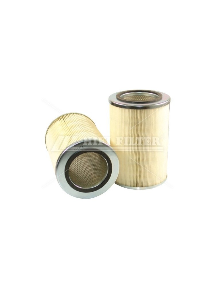 HIFI SA17681 AIR FILTER