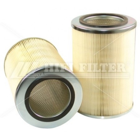 HIFI SA17681 AIR FILTER