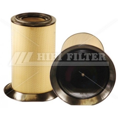 HIFI SA17874 AIR FILTER