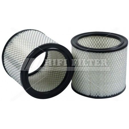 HIFI SA17902 AIR FILTER