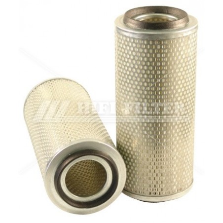 HIFI SA18034 AIR FILTER