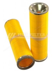 HIFI SA18057 AIR FILTER