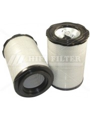 HIFI SA18060 AIR FILTER