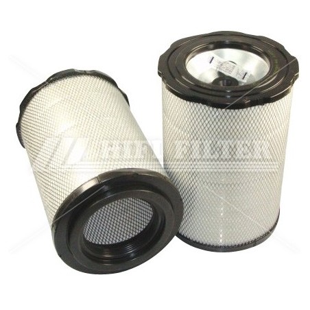 HIFI SA18060 AIR FILTER