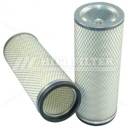 HIFI SA18076 AIR FILTER