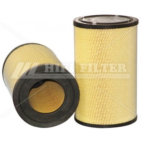 HIFI SA18085 AIR FILTER