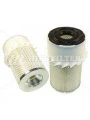 HIFI SA18086 AIR FILTER