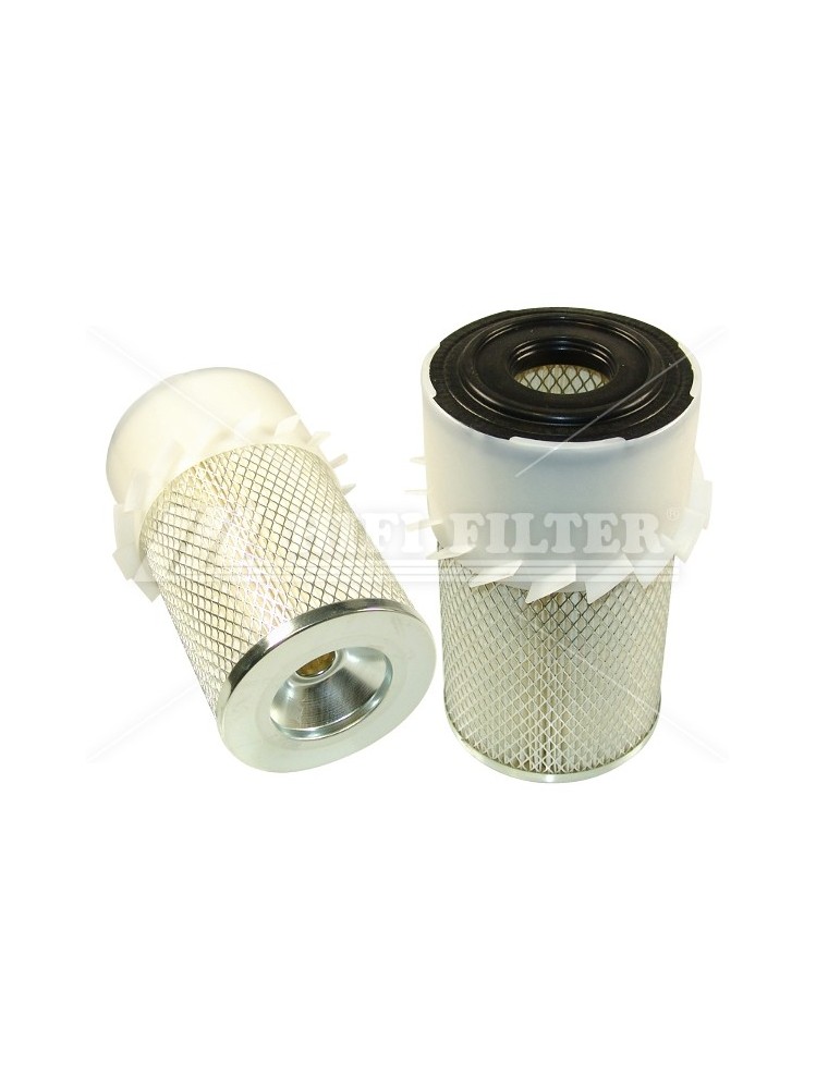 HIFI SA18086 AIR FILTER