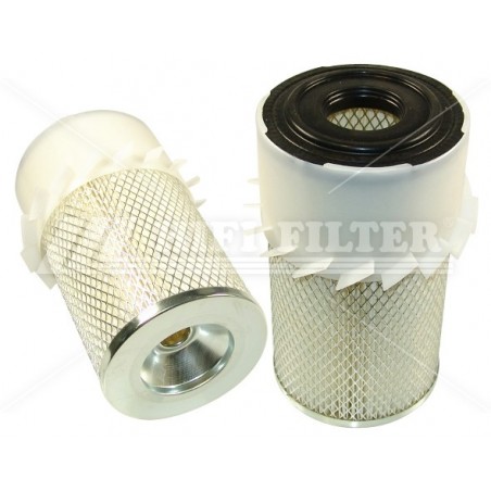 HIFI SA18086 AIR FILTER