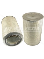 HIFI SA18092 AIR FILTER