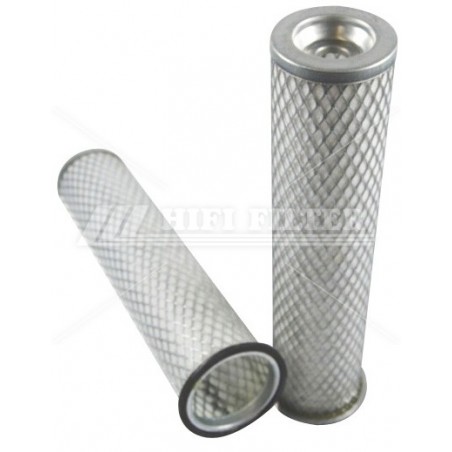 HIFI SA18093 AIR FILTER