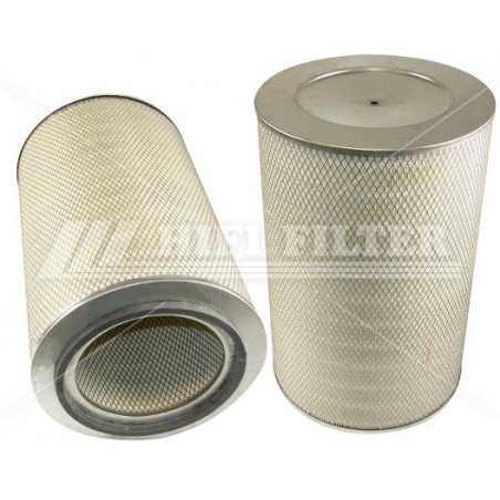 HIFI SA18099 AIR FILTER