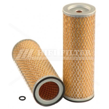 HIFI SA18100 AIR FILTER