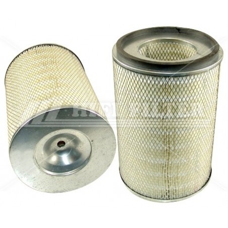 HIFI SA18102 AIR FILTER