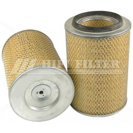 Hifi SA18128 AIR FILTER