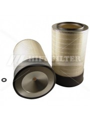 HIFI SA18137 AIR FILTER