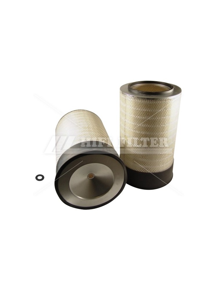 HIFI SA18137 AIR FILTER