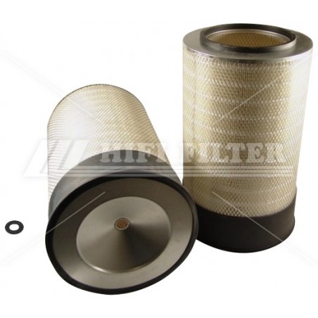 Hifi SA18137 AIR FILTER