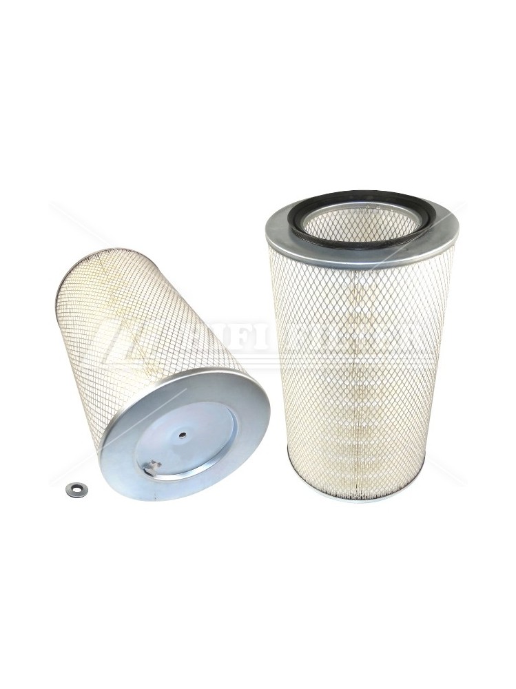 HIFI SA18144 AIR FILTER