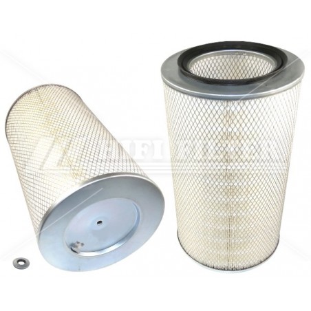 Hifi SA18144 AIR FILTER