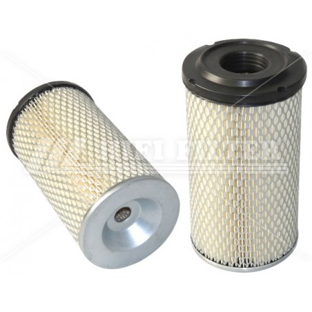 HIFI SA18155 AIR FILTER