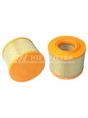 HIFI SA18186 AIR FILTER