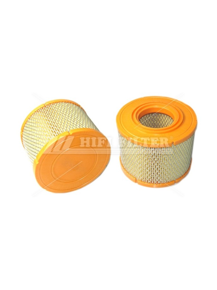 HIFI SA18186 AIR FILTER