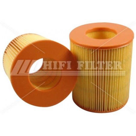Hifi SA19040 AIR FILTER