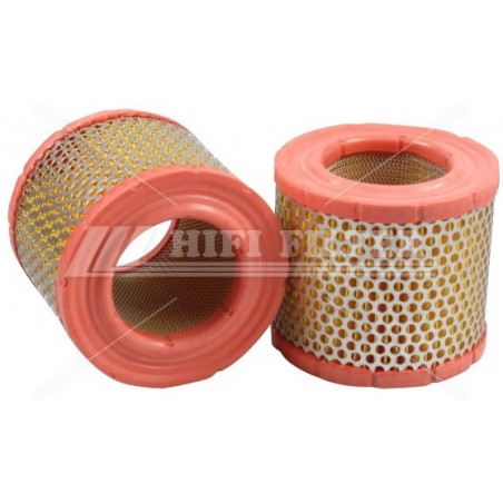 HIFI SA19115 AIR FILTER