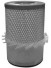 Baldwin PA2860-FN, Air Filter Element with Fins