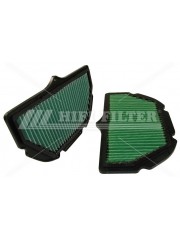 HIFI SA2095 AIR FILTER