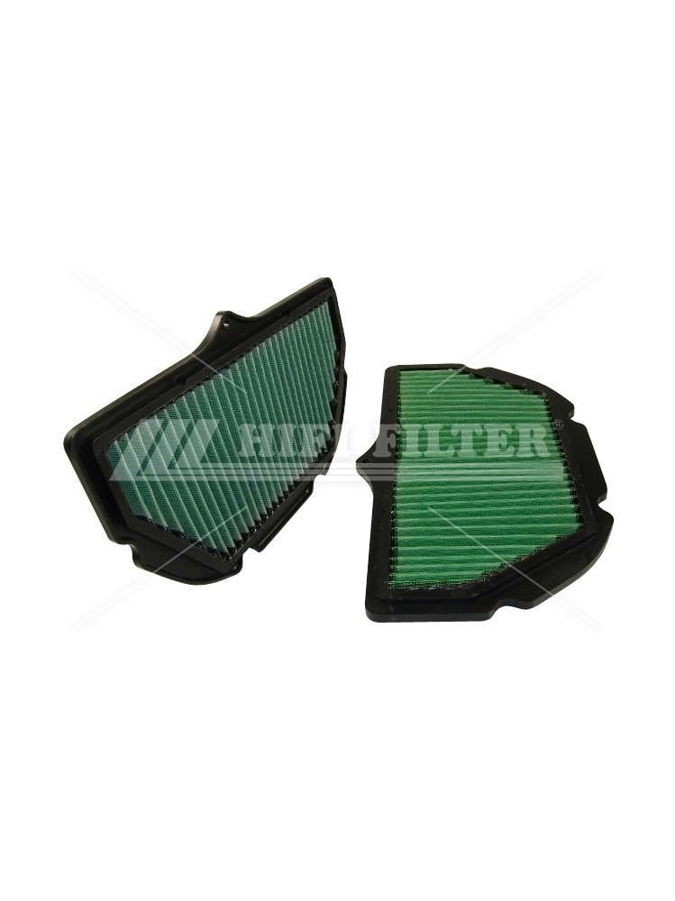 HIFI SA2095 AIR FILTER