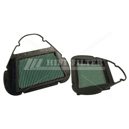Hifi SA2100 AIR FILTER