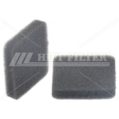 Hifi SA22102 AIR FILTER
