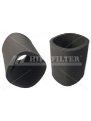 HIFI SA22107 AIR FILTER