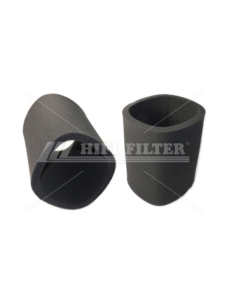 HIFI SA22107 AIR FILTER