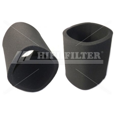 Hifi SA22107 AIR FILTER