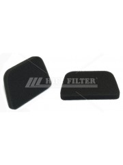 HIFI SA22392 AIR FILTER