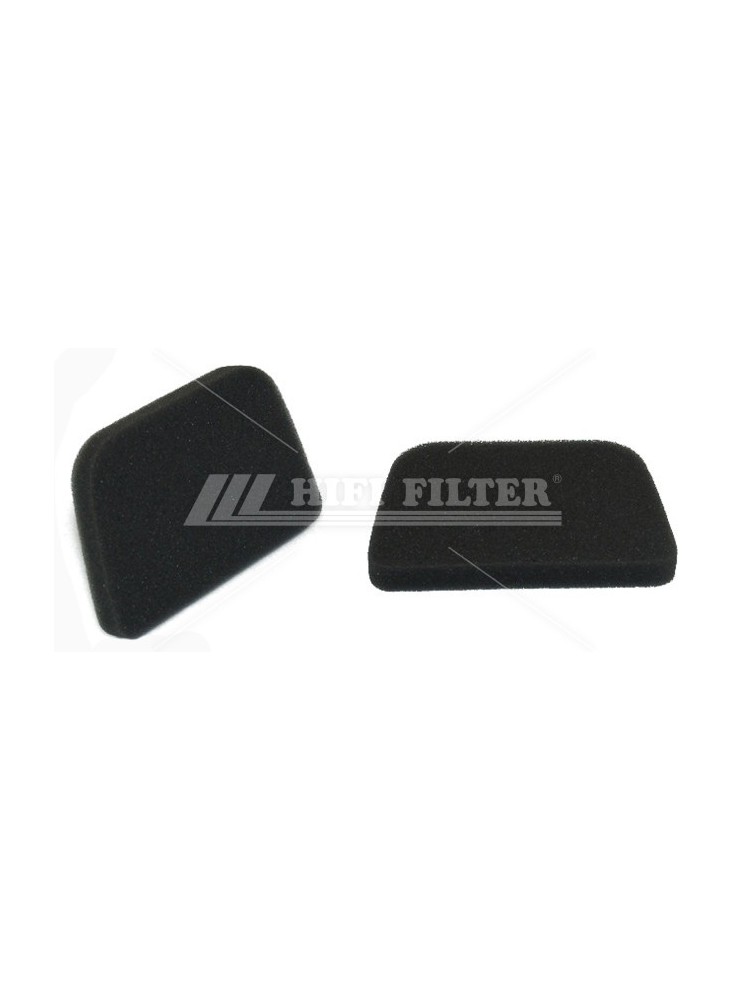 HIFI SA22392 AIR FILTER