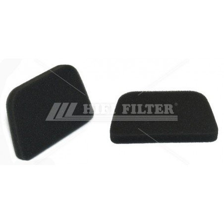 HIFI SA22392 AIR FILTER