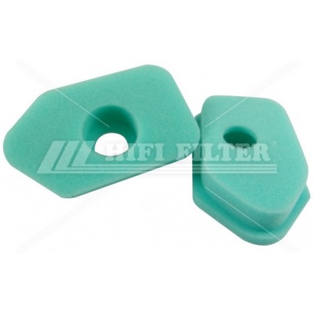Hifi SA22831 AIR FILTER